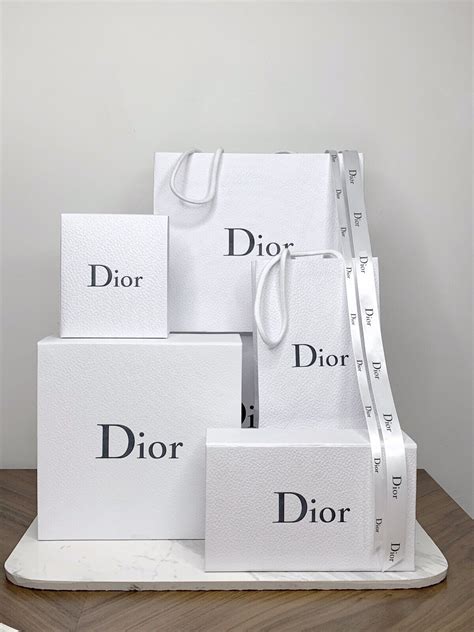 dior box price|dior packaging box.